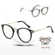 Ultra-light TR90 Glasses Frame Anti-radiation TV Computer Goggles Optical Frames Oculos 5030 Sale