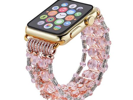 Bling Glitter Diamonds Crystal Bracelet Series 7 6 5 Wrist Watchband Online Hot Sale