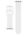 Silicone Keeperless Band for Apple Watch® on Sale