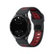 Lacero Silicone Sports Galaxy Band For Discount