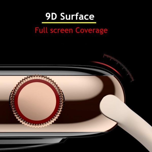 Strong Film Screen Protector For Apple Watch Discount