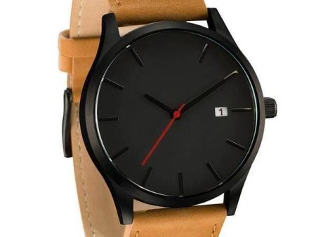 Minimalist Unisex Designer Watches Online Sale