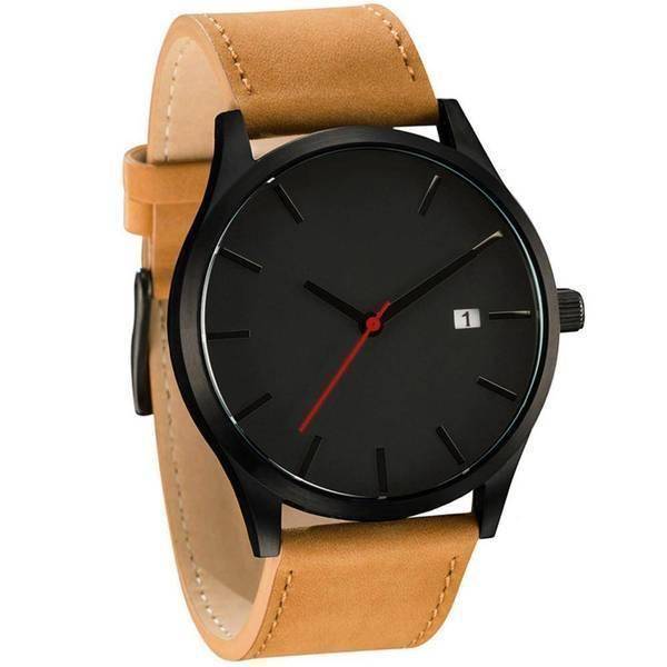 Minimalist Unisex Designer Watches Online Sale