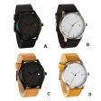 Unisex Minimalist Designer Watches Hot on Sale