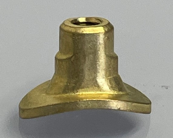 Brass Sled Nut Set for PD1 on Sale