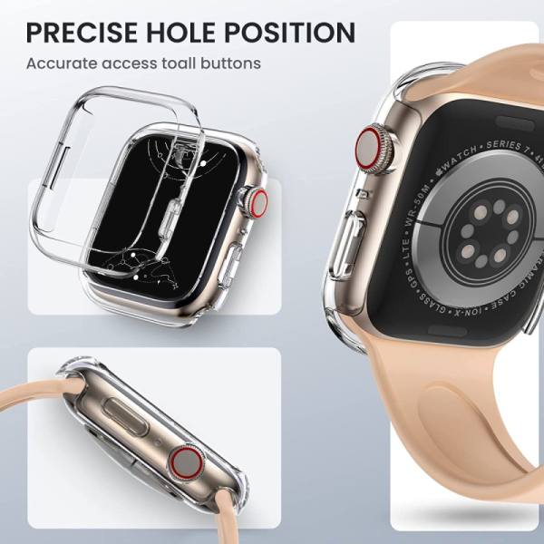 Cor Case For Apple Watch For Cheap