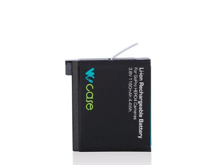 Rechargeable Battery Pack for GoPro HERO4 on Sale