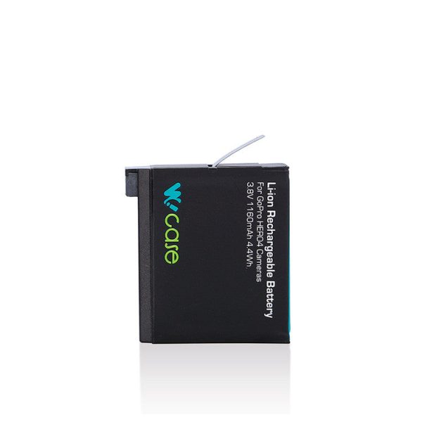 Rechargeable Battery Pack for GoPro HERO4 on Sale