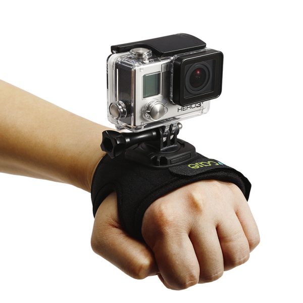 360° Swiveling Glove Hand Mount Discount