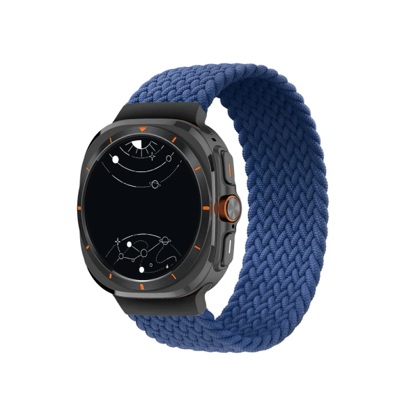 Differtus Braided Nylon Loop Band For Galaxy Watch Ultra Discount