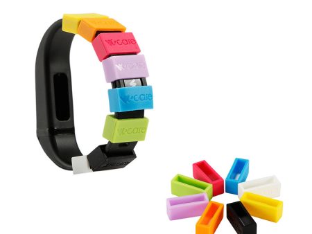 Fastener and Clasp for Fitbit FORCE Activity Tracker Fashion