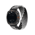 Differtus Braided Nylon Loop Band For Galaxy Watch Ultra Discount