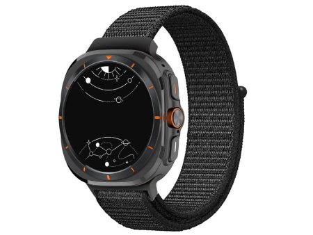 Advoco Nylon Loop Band For Galaxy Watch Ultra Sale