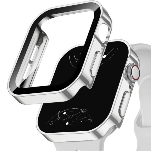 Impleo Waterproof iWatch Screen Protector with Bumper Case Cheap