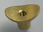 Brass Sled Nut Set for PD1 on Sale