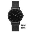 Unisex Minimalist Designer Watches Hot on Sale