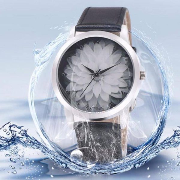 Luxury Casual Women Quartz Watch Women WristWatch For Sale