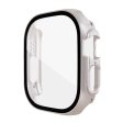 Crinis Glass Case For Apple Watch Ultra For Discount