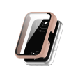 Cavi Bumper Case With Screen Protector For Galaxy Fit3 Online