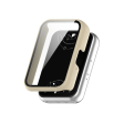 Cavi Bumper Case With Screen Protector For Galaxy Fit3 Online