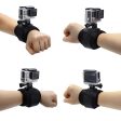 360° Swivel Wrist Strap Mount Online now