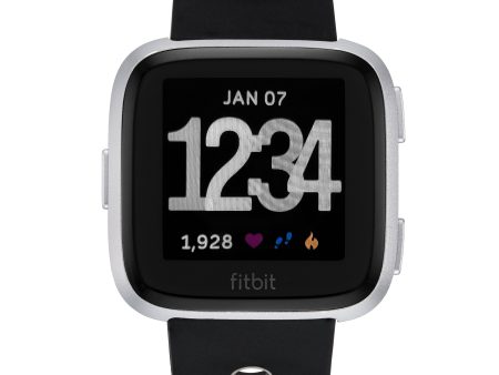 Silicone Sport Band for Fitbit Versa Online now