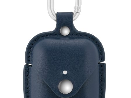 Leather Cover for Apple AirPods® Online Sale