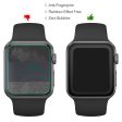 Strong Film Screen Protector For Apple Watch Discount