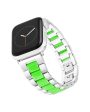 Band Candy Metal Two-Toned Strap for Apple Watch® Online Hot Sale