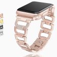 D Link Bracelet High-Quality Steel Metal Strap for iWatch Sale