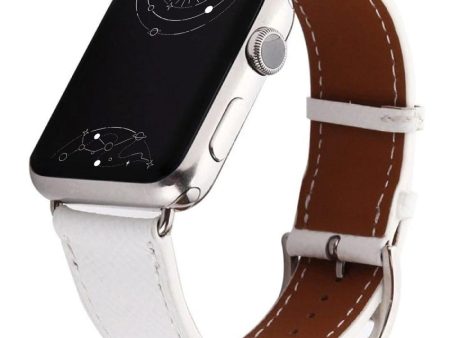 Solis Genuine Leather Band Discount