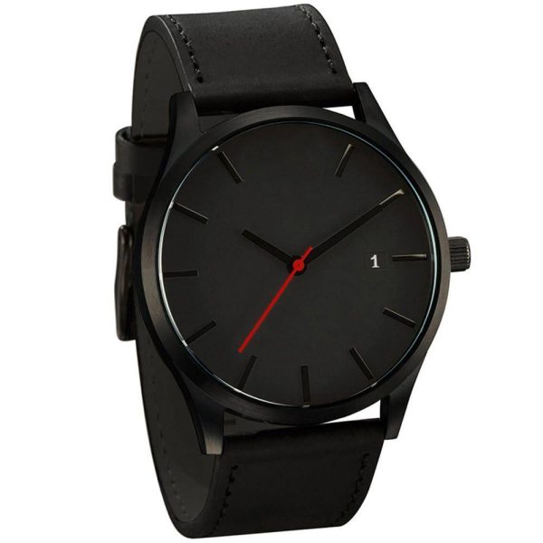 Unisex Minimalist Designer Watches Hot on Sale