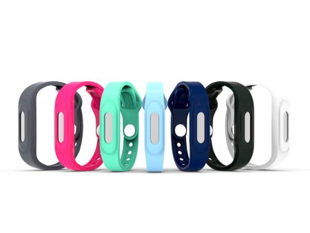 Accessory Wristband for Xiaomi MiBand Activity and Sleep Tracker Online now