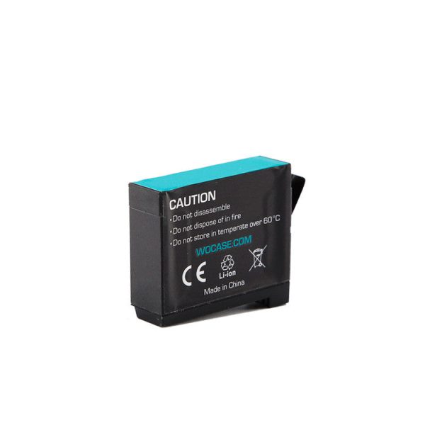 Rechargeable Battery Pack for GoPro HERO4 on Sale