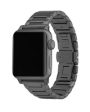 APPLE WATCH STEEL BAND on Sale