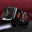 SANDALWOOD FUSION APPLE WATCH BAND Sale