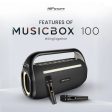 MusicBox100 Online Sale