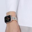 2024 New Fashion Luxury Diamond-Set Luxury Strap- For Apple Watch Supply