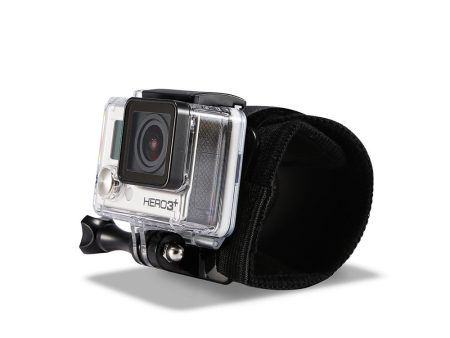 Wrist Strap Mount Sale