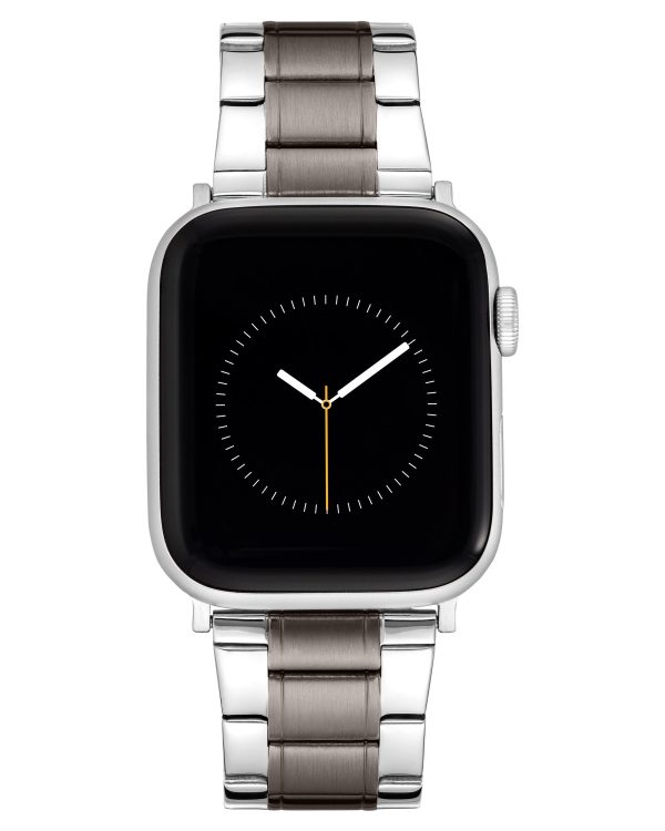 Stainless Steel Y-link Bracelet for Apple Watch® Online Hot Sale