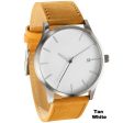 Minimalist Unisex Designer Watches Online Sale