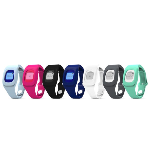 ZipBand Accessory Wristband for Fitbit Zip Activity Tracker Sale