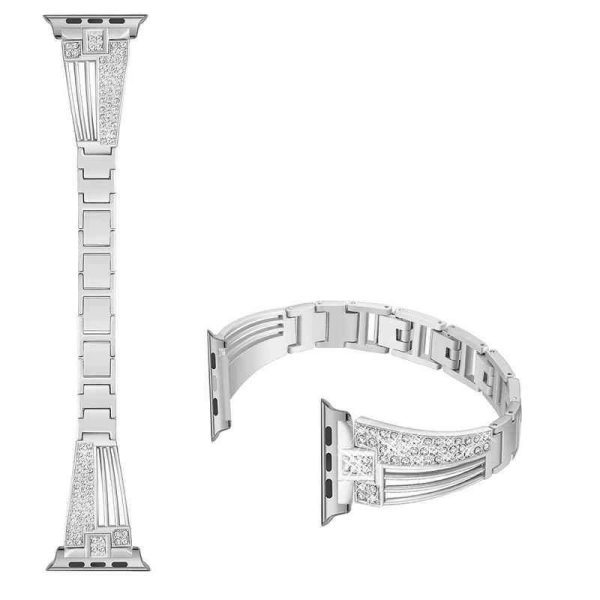 Pulchra Luxury Diamond Band Online Hot Sale