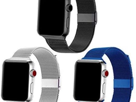 TikBand™️ - Apple Watch Band For Cheap