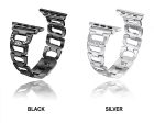 D Link Bracelet High-Quality Steel Metal Strap for iWatch Sale