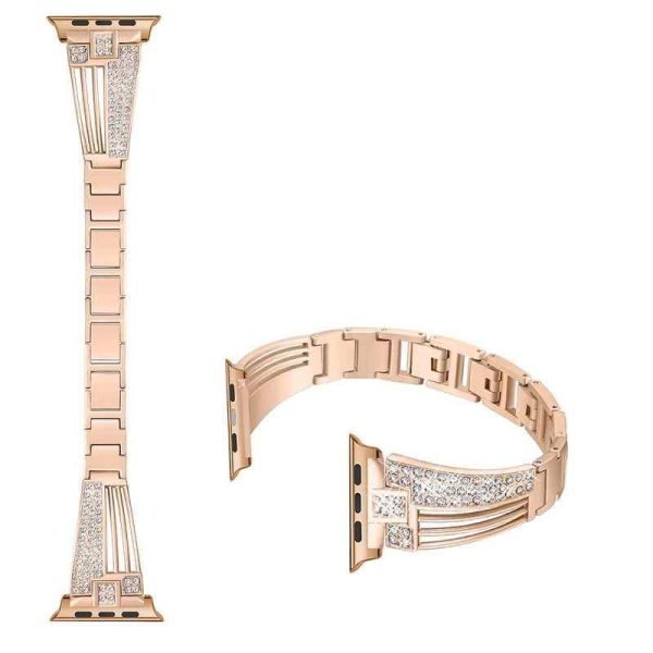 Pulchra Luxury Diamond Band Online Hot Sale