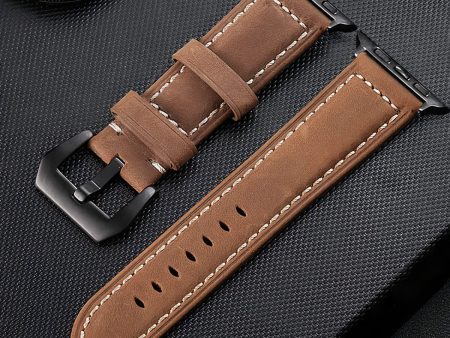 Classic Leather Band Online now