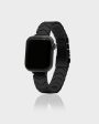 Black Nirvana Watchband Online