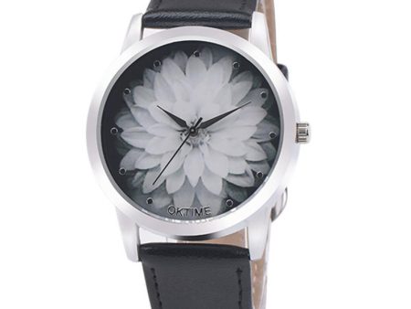 Luxury Casual Women Quartz Watch Women WristWatch For Sale