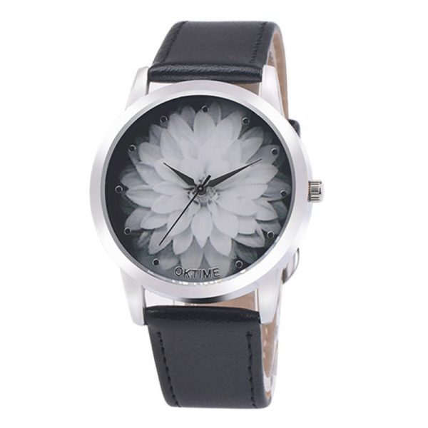 Luxury Casual Women Quartz Watch Women WristWatch For Sale